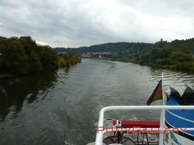 Chorreise Koblenz 2012 2